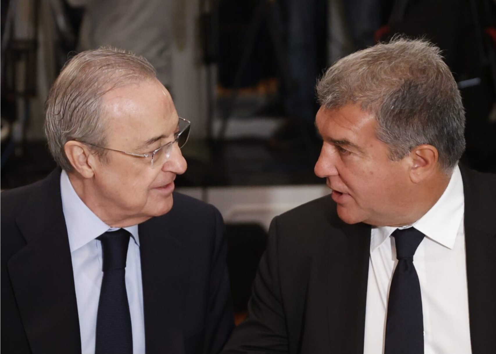 Barcelona përballë Real Madrid në Gjykatë