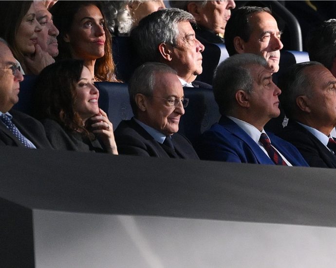 Barcelona përballë Real Madrid në Gjykatë