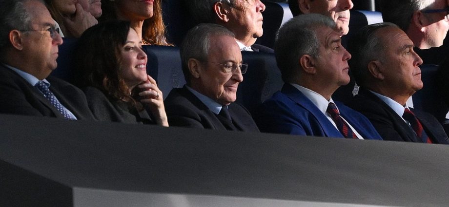 Barcelona përballë Real Madrid në Gjykatë