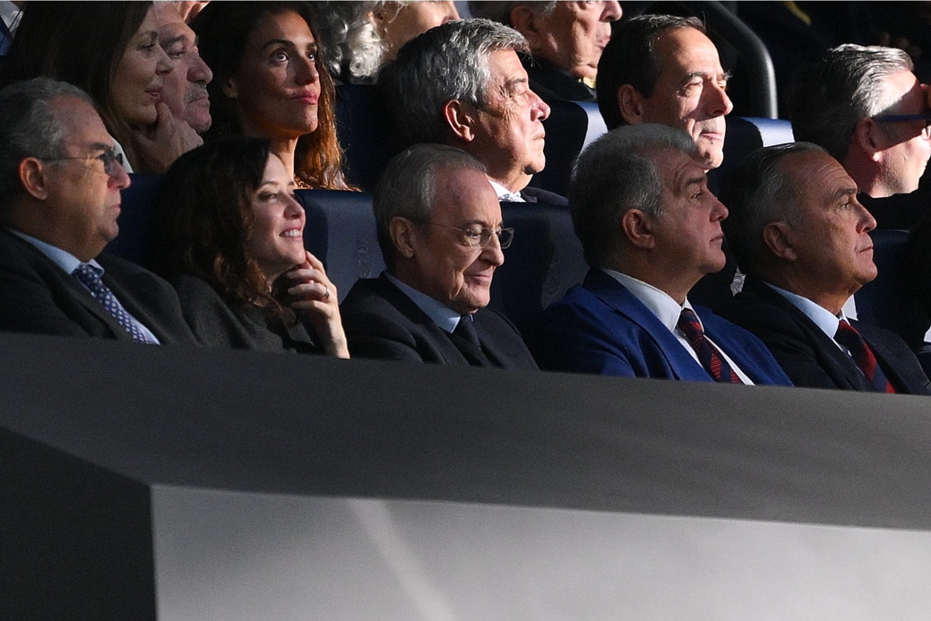 Barcelona përballë Real Madrid në Gjykatë