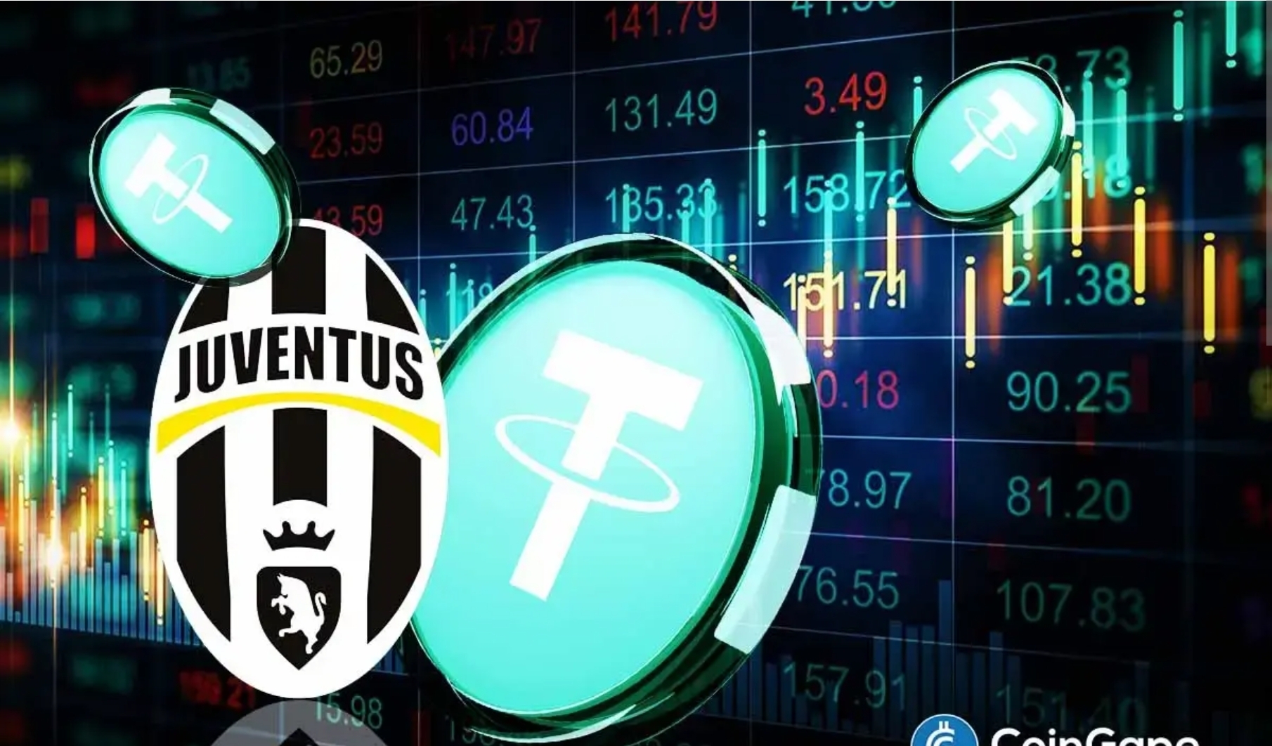 1.1miliard euro për blerjen e Juventus