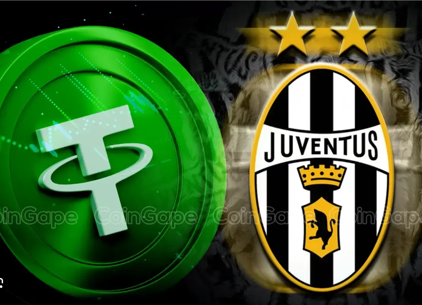 1.1 miliard euro për blerjen e Juventus