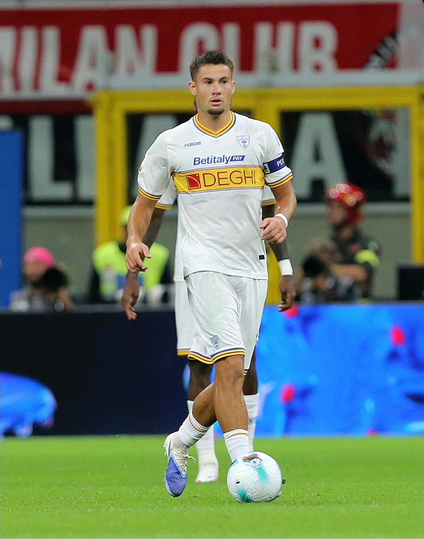 Medon Berisha dëmtohet ende nuk ka një konfirmim