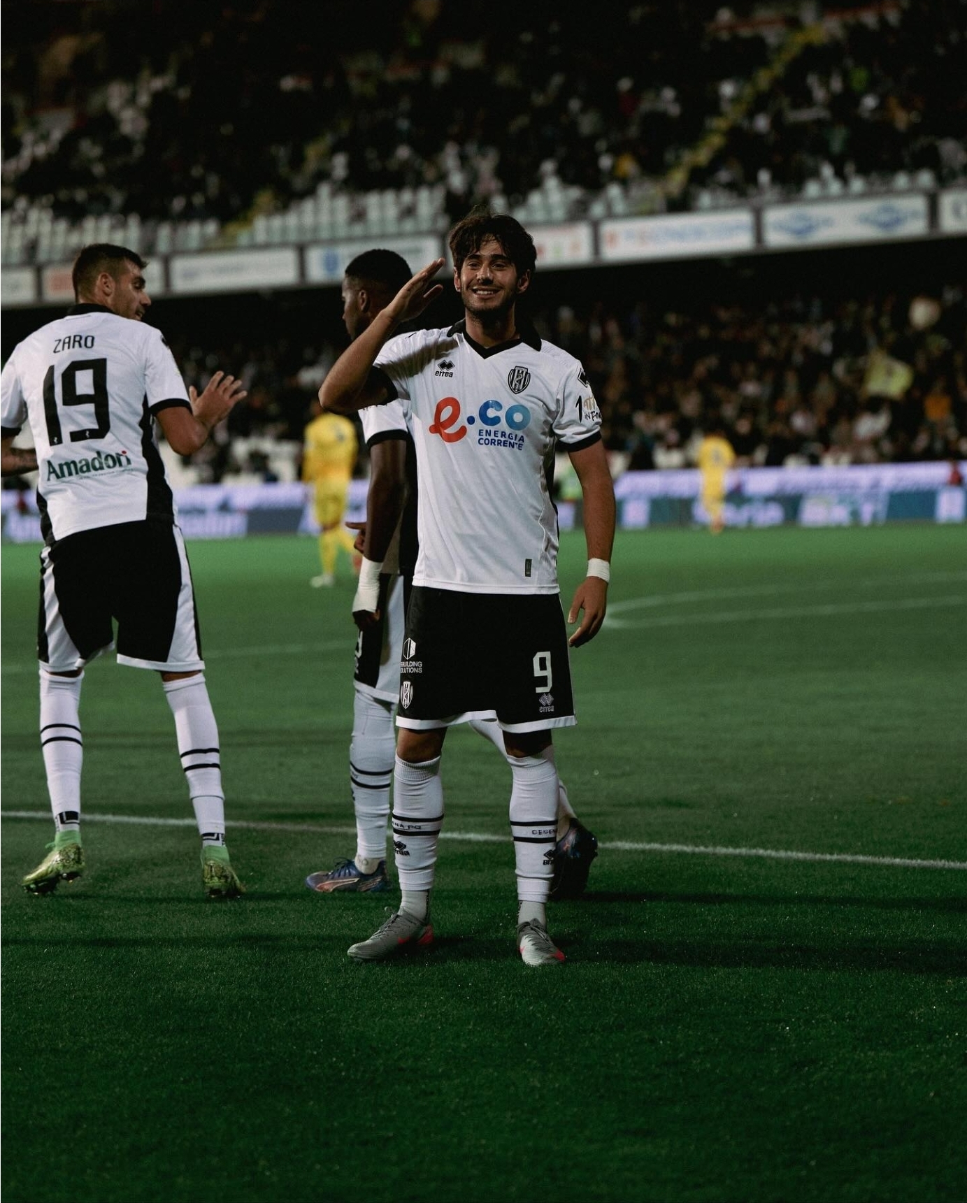 Kristian Shpendi sulmuesi shqiptar me një rikthim të rëndësishëm