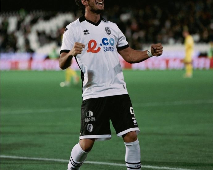 Kristian Shpendi sulmuesi shqiptar me një rikthim të rëndësishëm