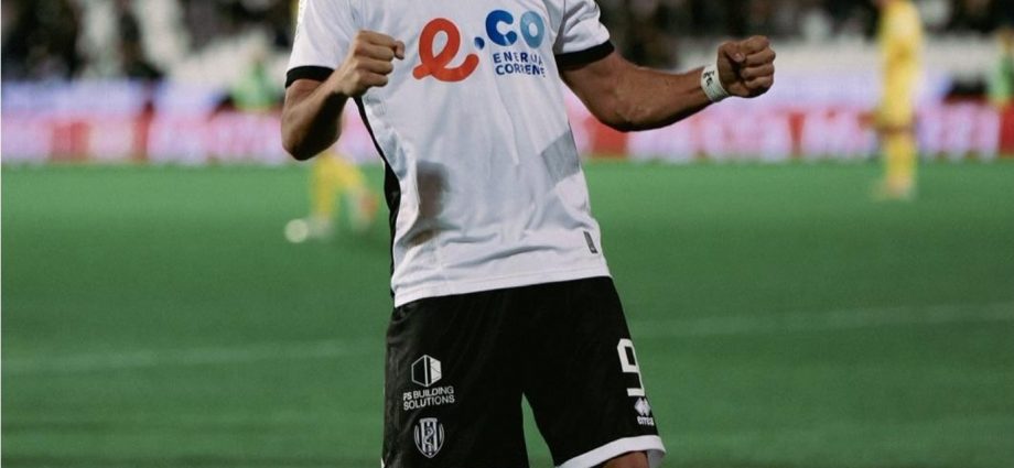 Kristian Shpendi sulmuesi shqiptar me një rikthim të rëndësishëm