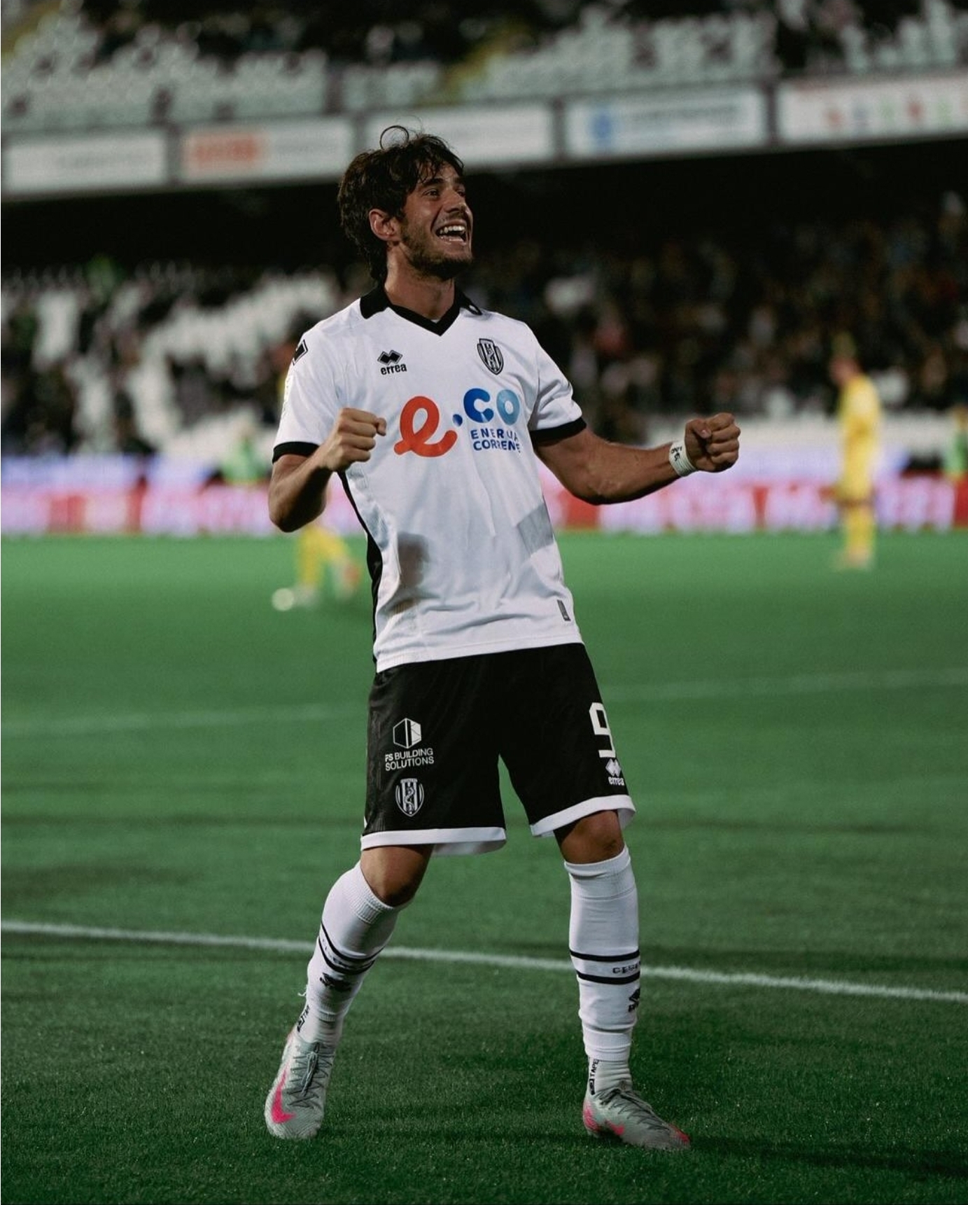 Kristian Shpendi sulmuesi shqiptar me një rikthim të rëndësishëm