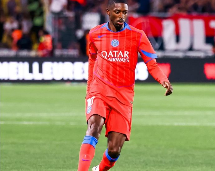 Përballja e francezëve për një cmim të rëndësishëm