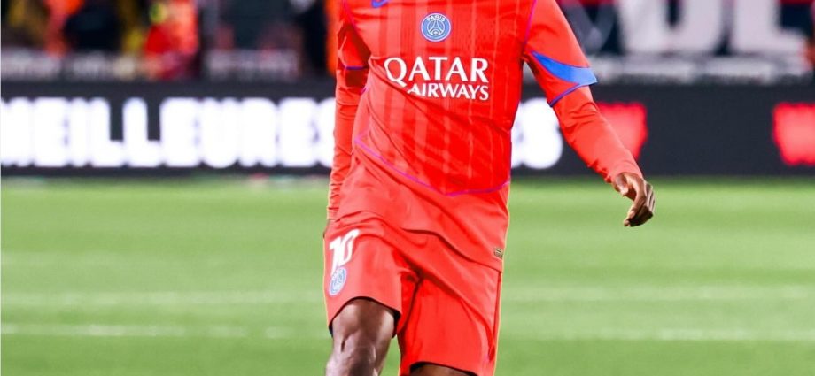 Përballja e francezëve për një cmim të rëndësishëm