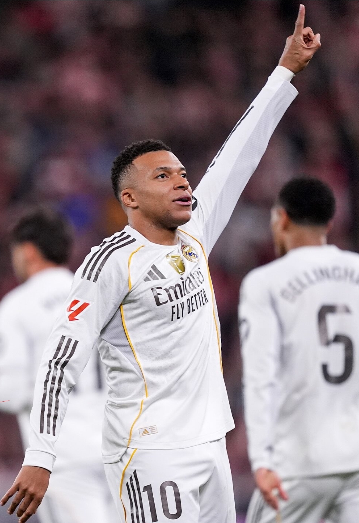 Përballja e francezëve për një cmim të rëndësishëm