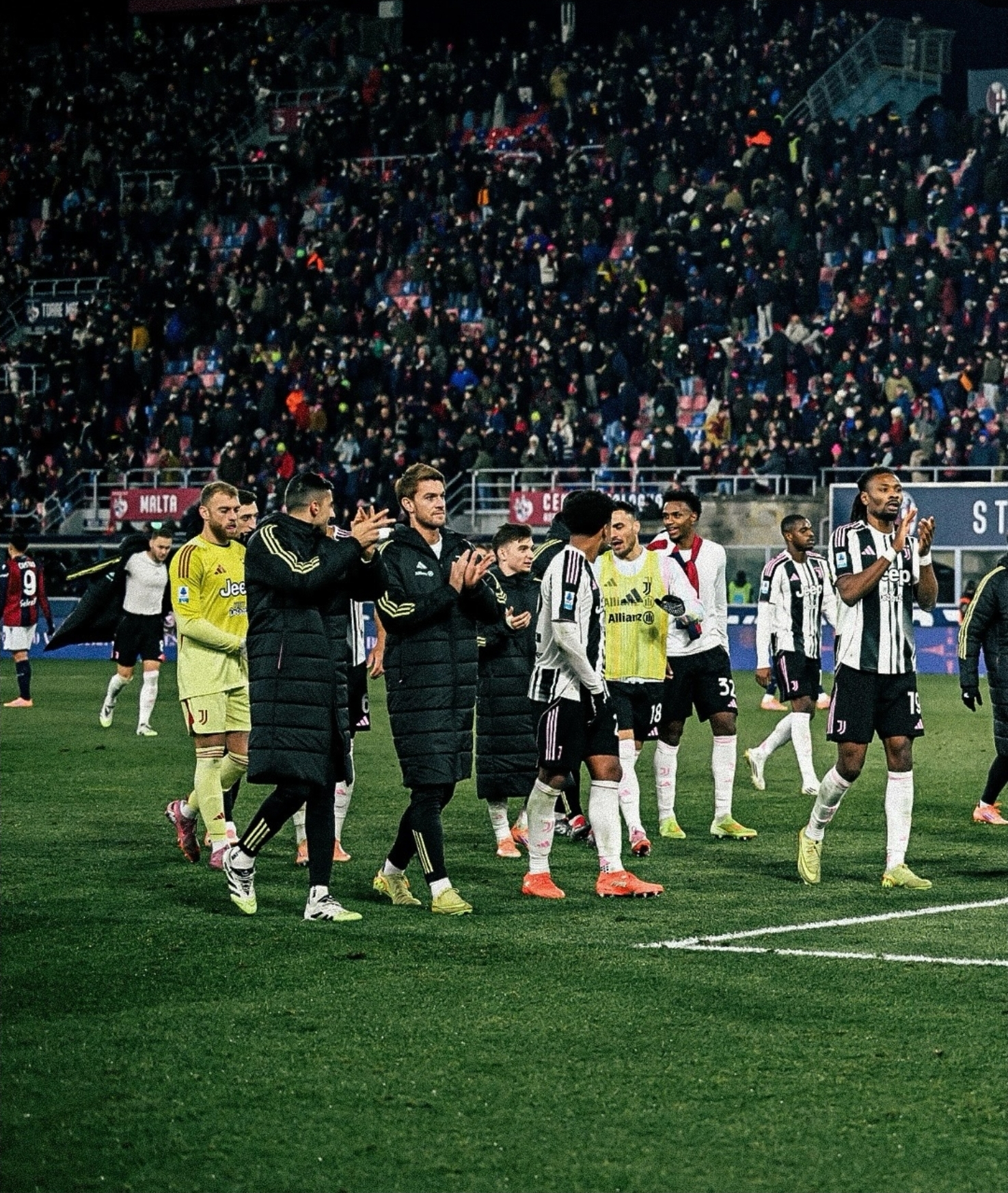 Spalleti, Juventus më I mirë që kam parë ndonjëherë