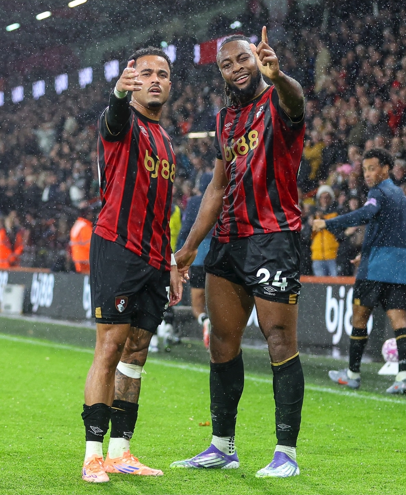 140 milion euro nga City për të sjellë dy yje në ekip