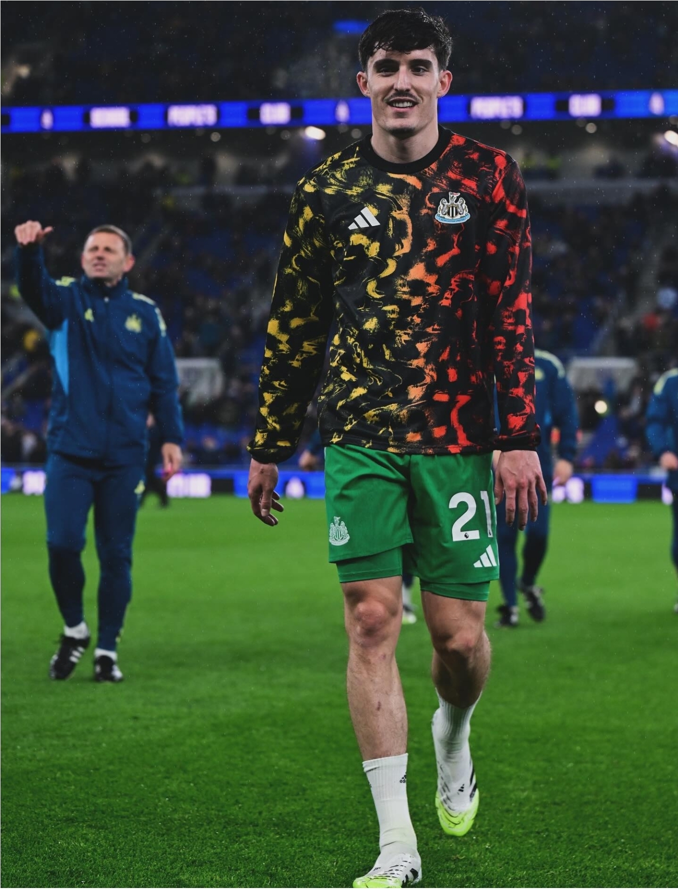 140 milion euro nga City për të sjellë dy yje në ekip