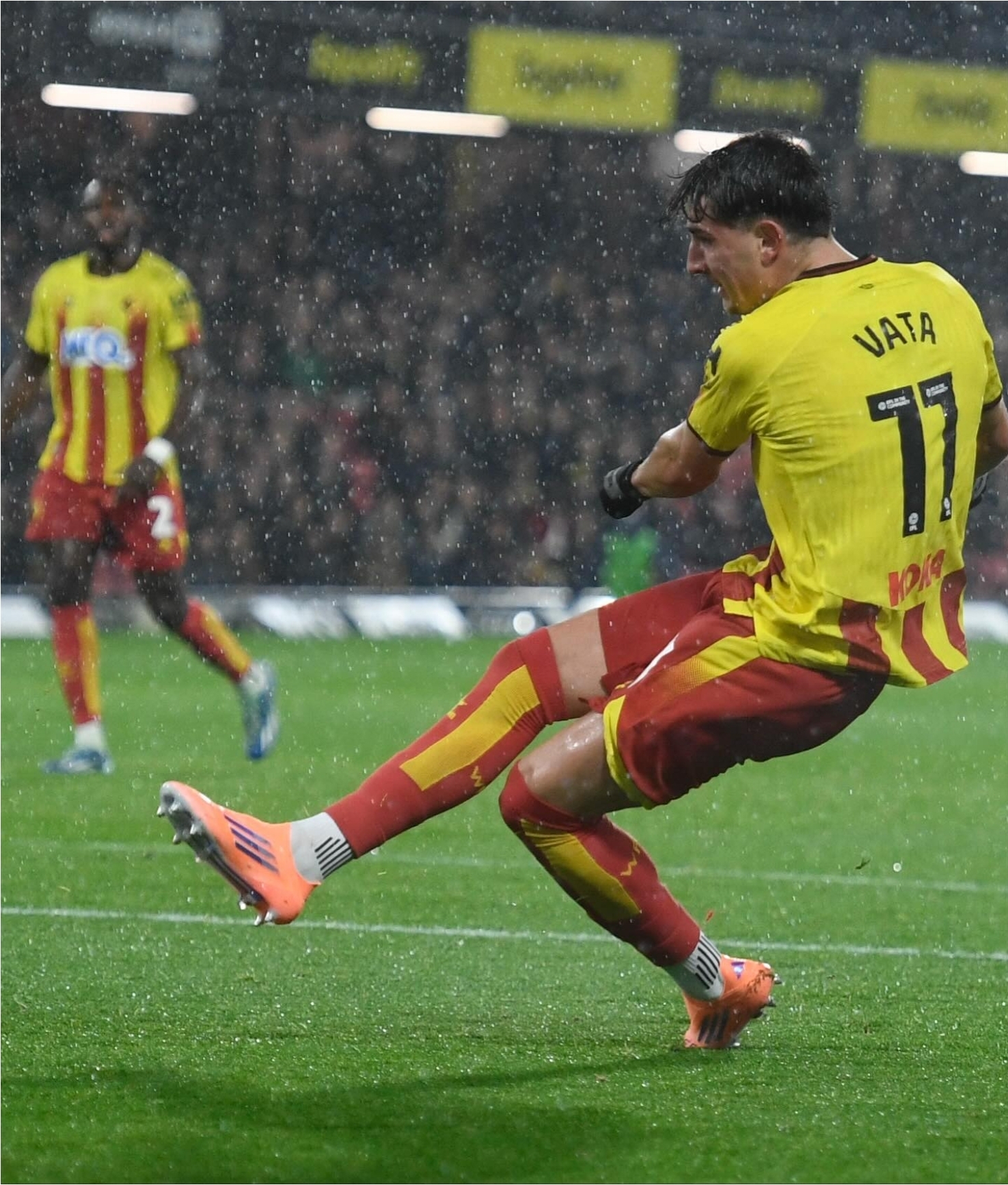 Rudi Vata zbulon më tej për të ardhmen e Roccos