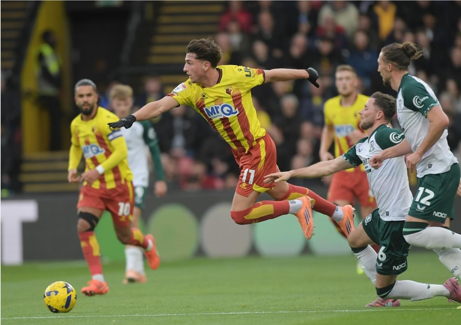 Rudi Vata zbulon më tej për të ardhmen e Roccos