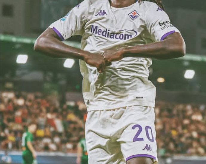 Sulmuesi i Fiorentinës me sytë drejt Premier Ligës