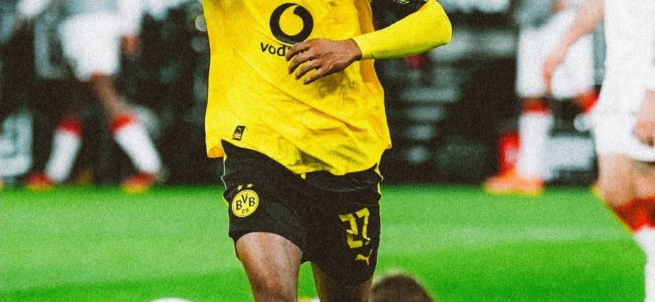 Adeyem larg Dortmud, zbulohet shkaku