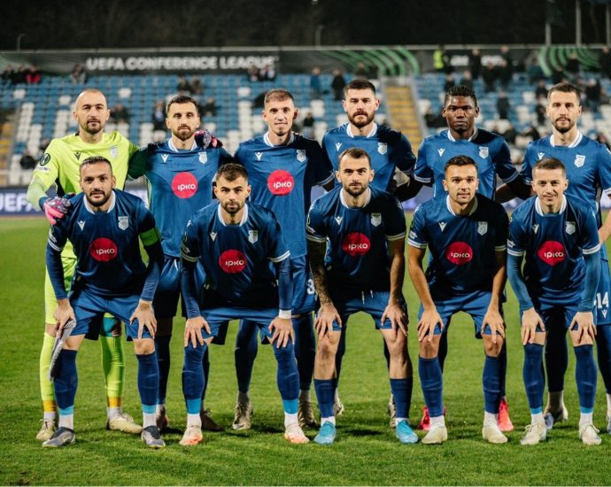 Drita hyn në histori, kundërshtarët e mundshëm në Play Off