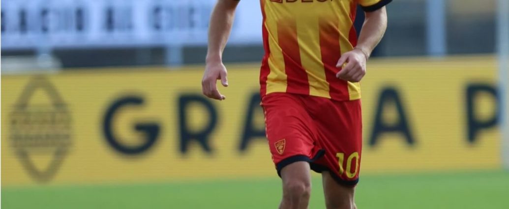 Medon Berisha jashtë fushe, Lecce në emergjencë