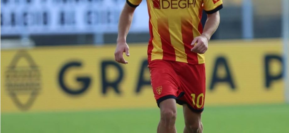 Medon Berisha jashtë fushe, Lecce në emergjencë