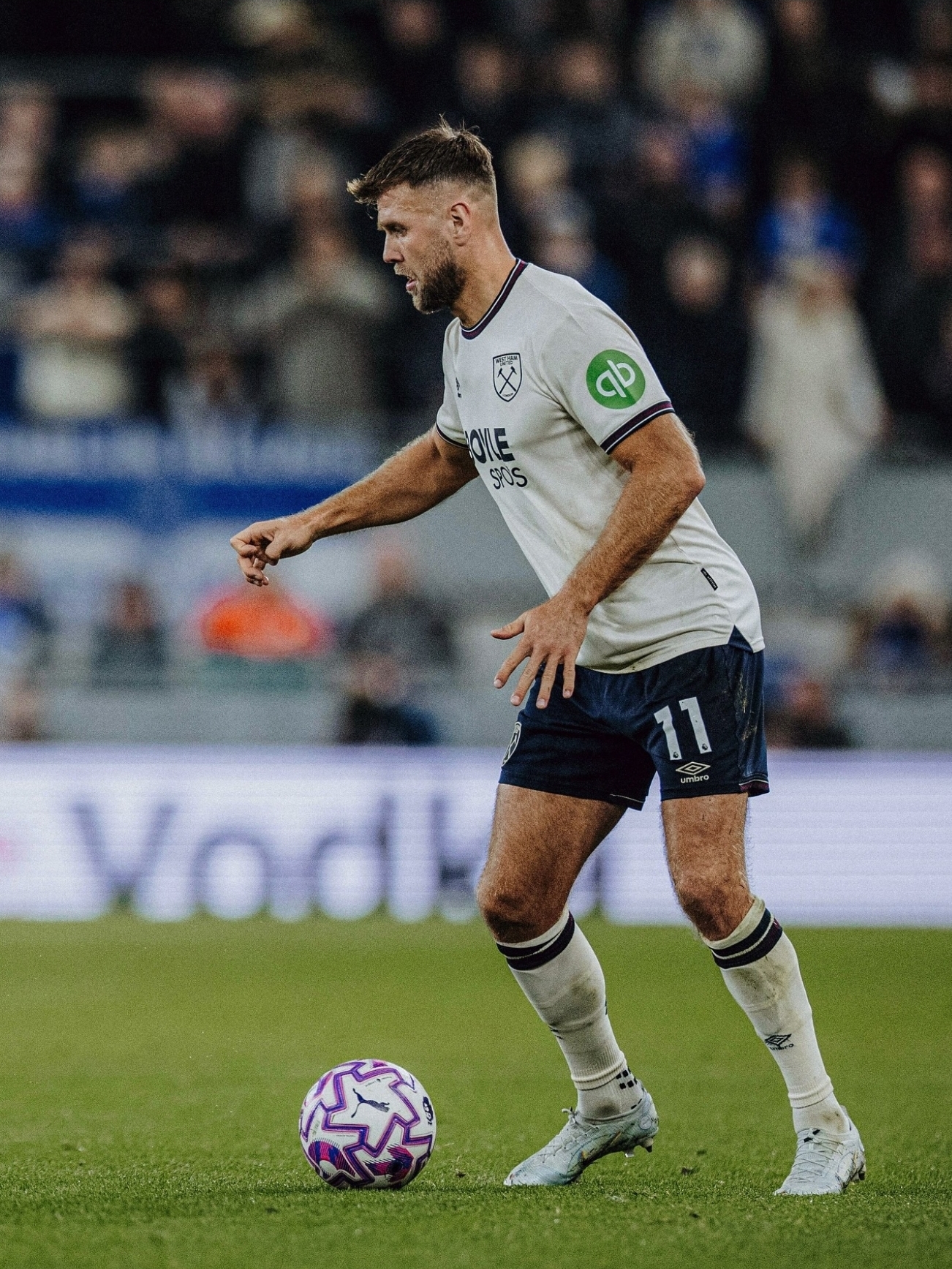 Füllkrug blindohet më tej nga Tare 