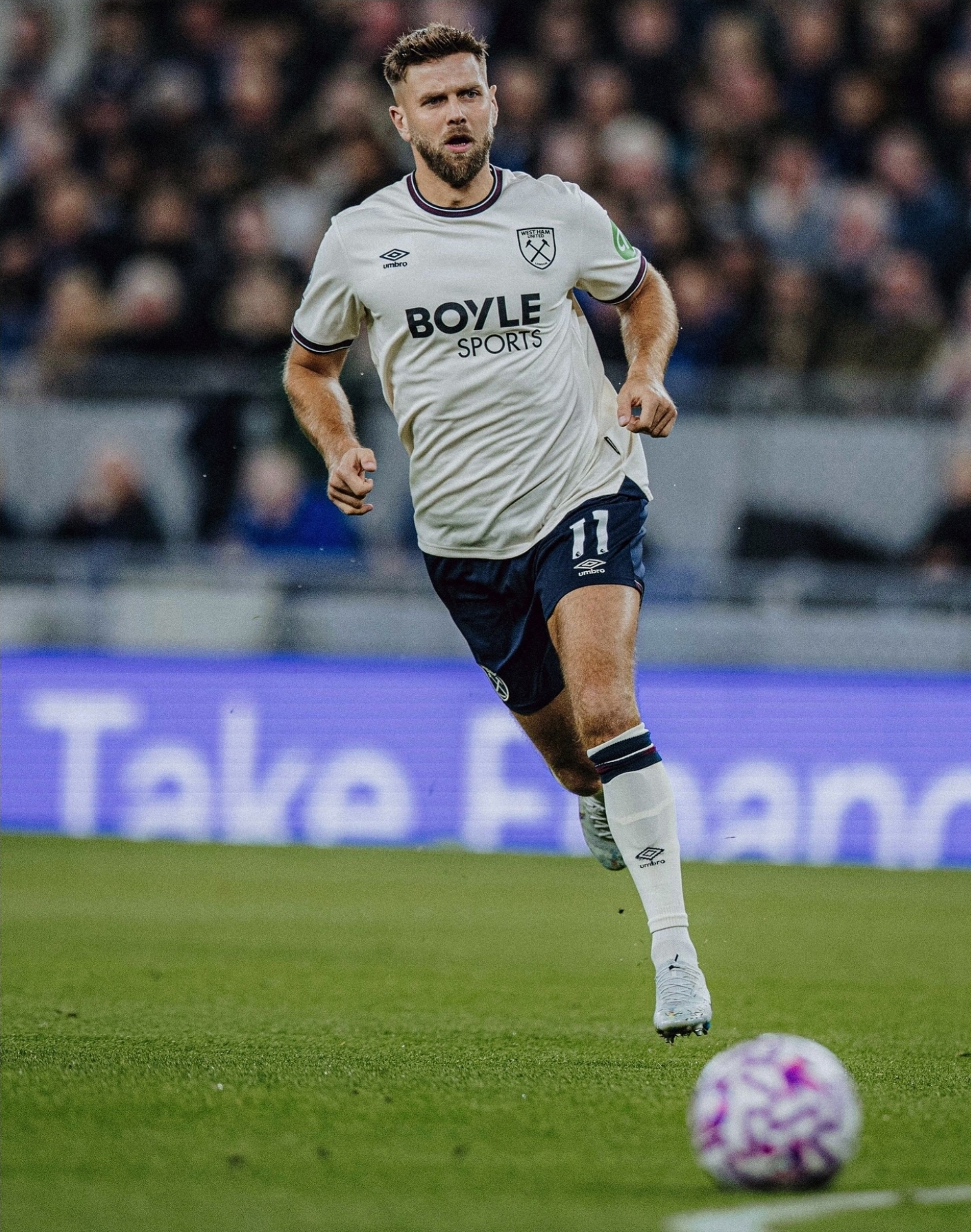 Füllkrug blindohet më tej nga Tare