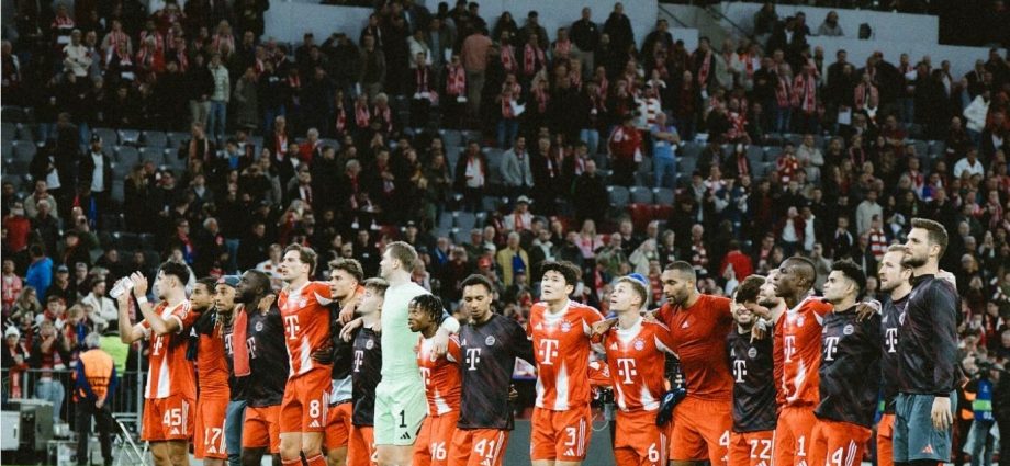 Huazimi qe Bayern nuk është tërësisht I bindur