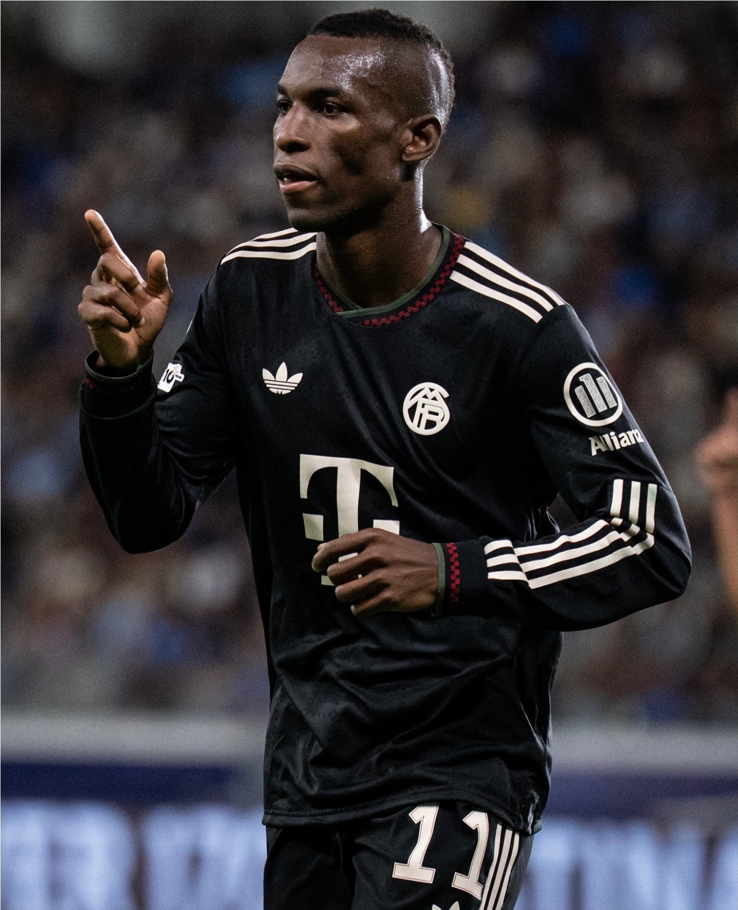 Huazimi qe Bayern nuk është tërësisht I bindur