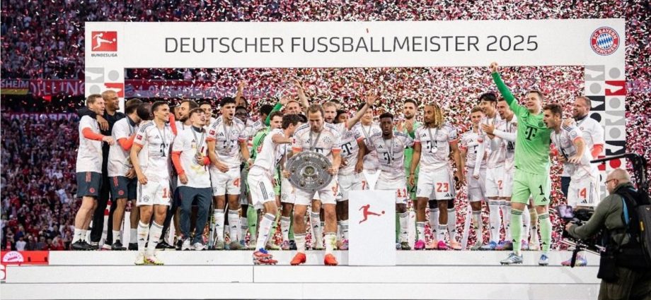 Kimmich kritik ndaj formës së Bayern, kërkon më shumë