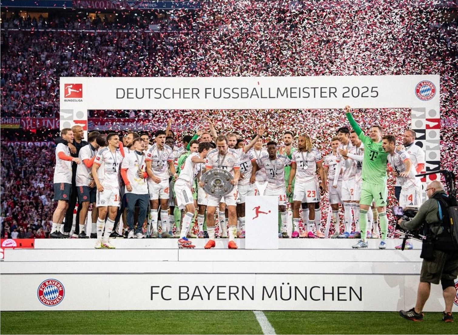 Kimmich kritik ndaj formës së Bayern, kërkon më shumë