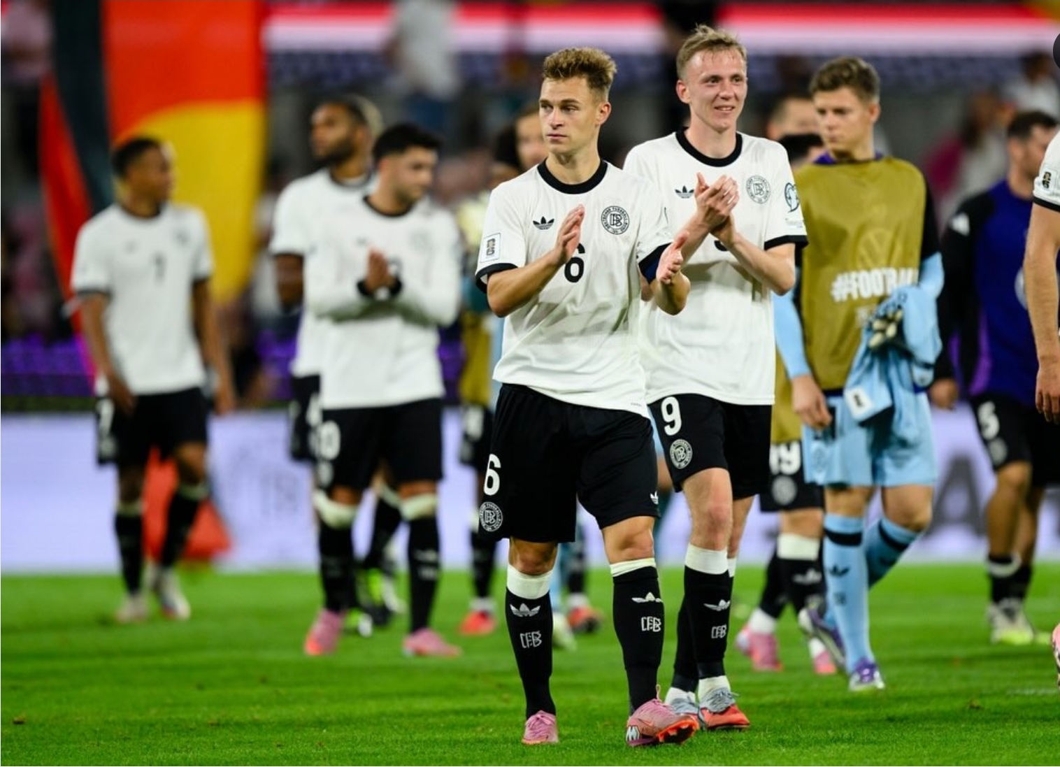 Kimmich kritik ndaj formës së Bayern, kërkon më shumë