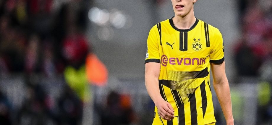 Schlotterbeck tepër i shtrenjtë për Barcelonën