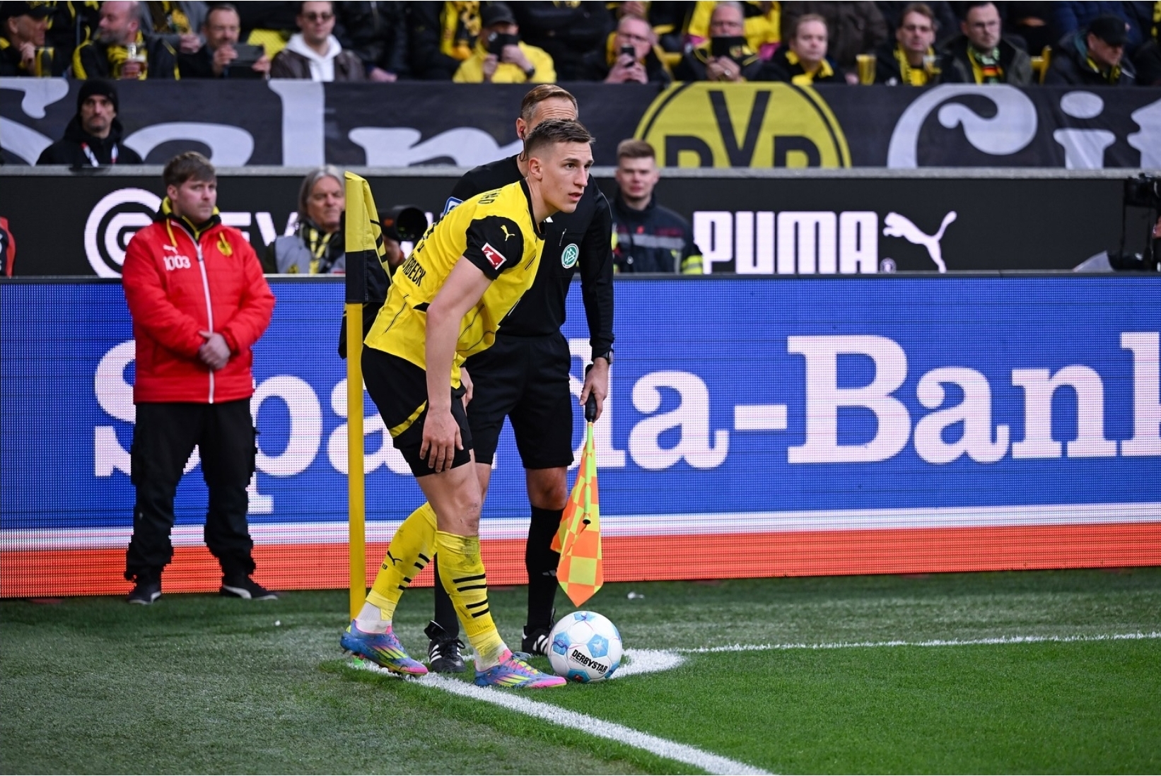 Schlotterbeck tepër i shtrenjtë për Barcelonën 