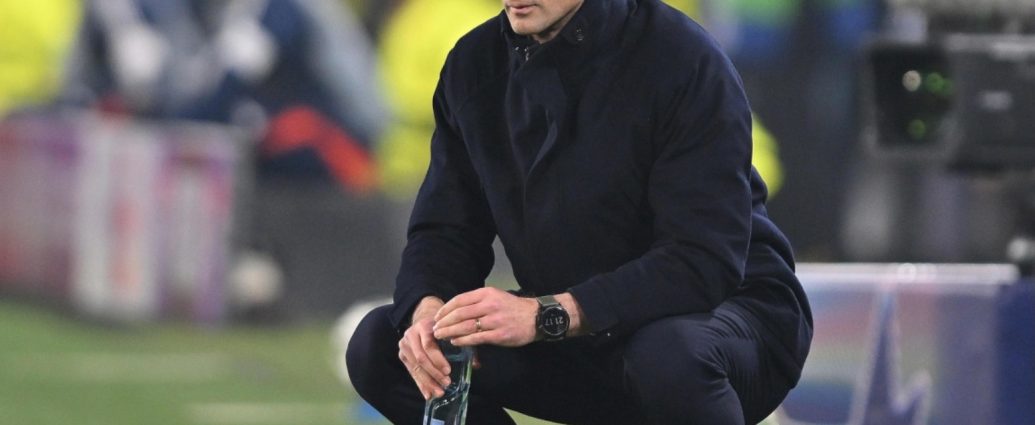 Thiago Motta është duke refuzuar dhë ofertën e Real Sociedad