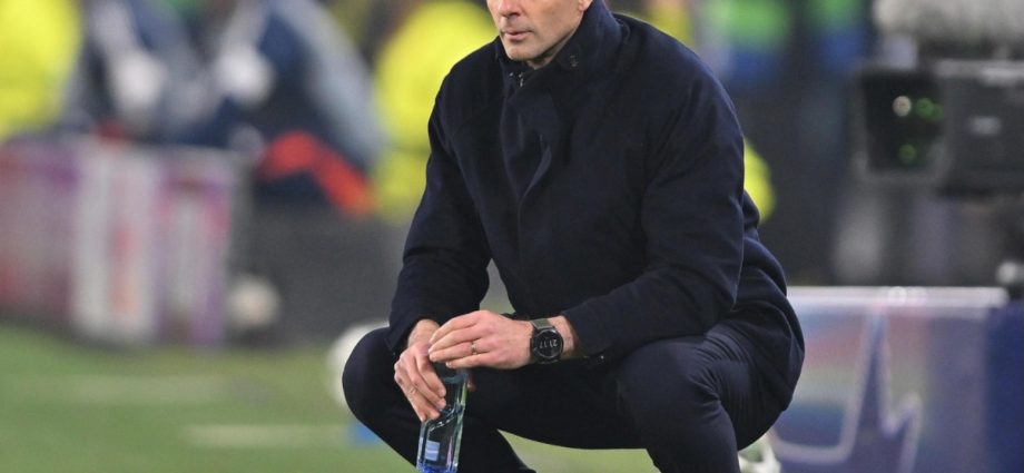 Thiago Motta është duke refuzuar dhë ofertën e Real Sociedad