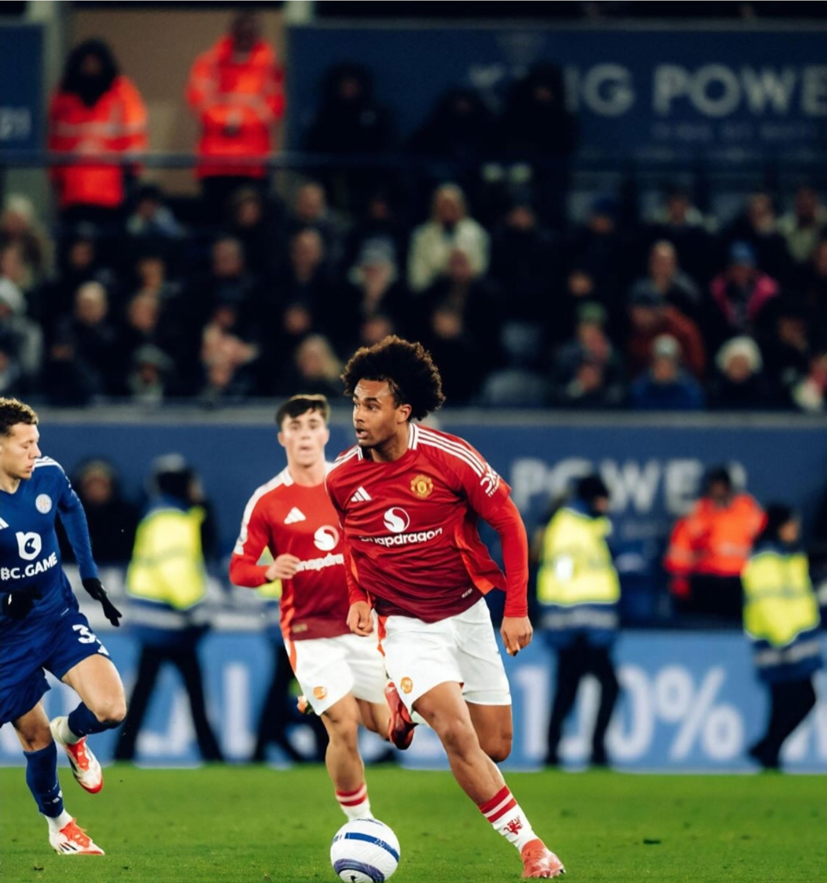 United është i gatshëm të shesë një prej sulmuesëve 