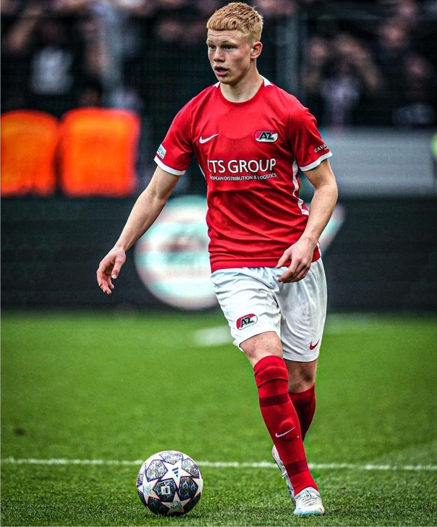 Talenti I rri I cili ka zgjedhur të refuzojë Realin