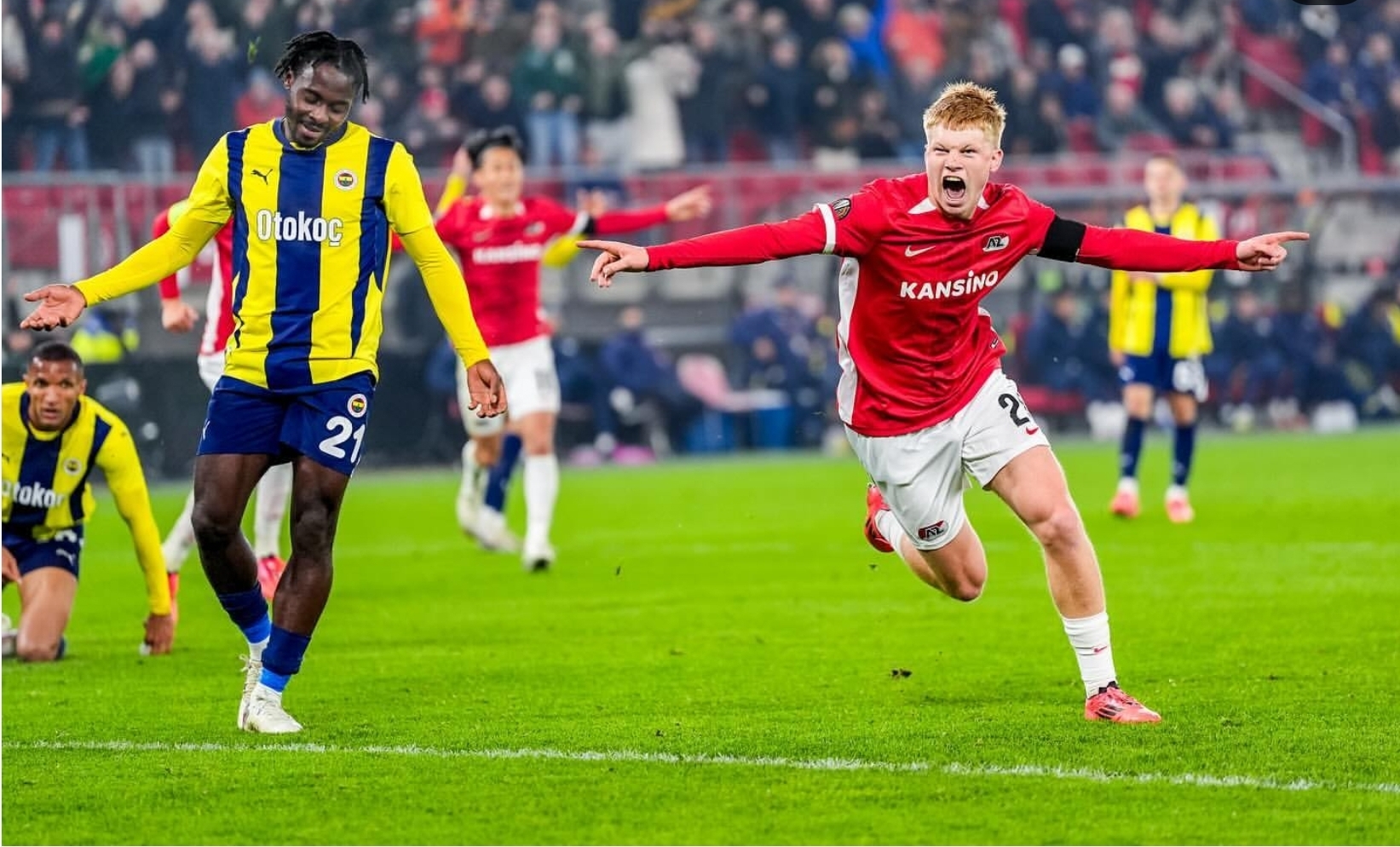 Talenti I rri I cili ka zgjedhur të refuzojë Realin