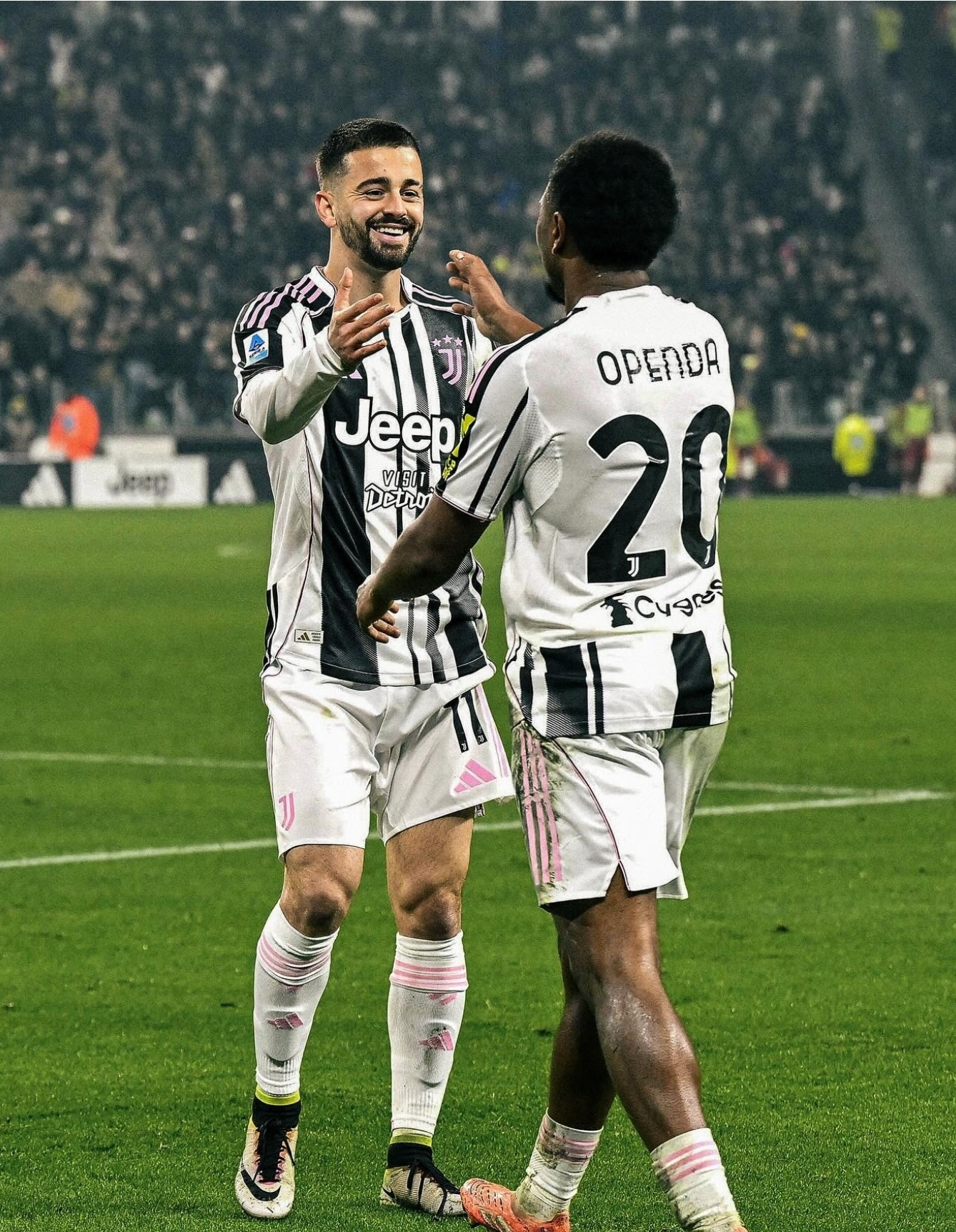 Spalleti me kritika për Zhegrovën në fazën defensive