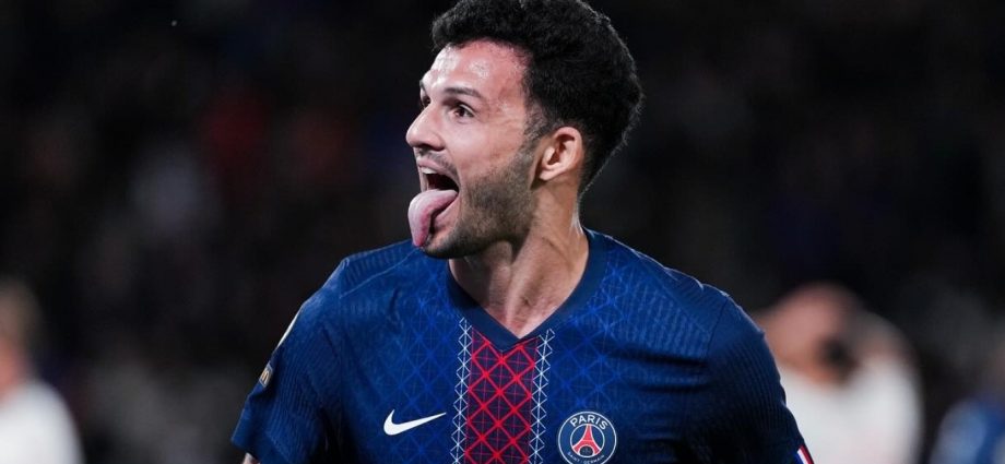 PSG vlereëson ndikimin e yllit ne ekip