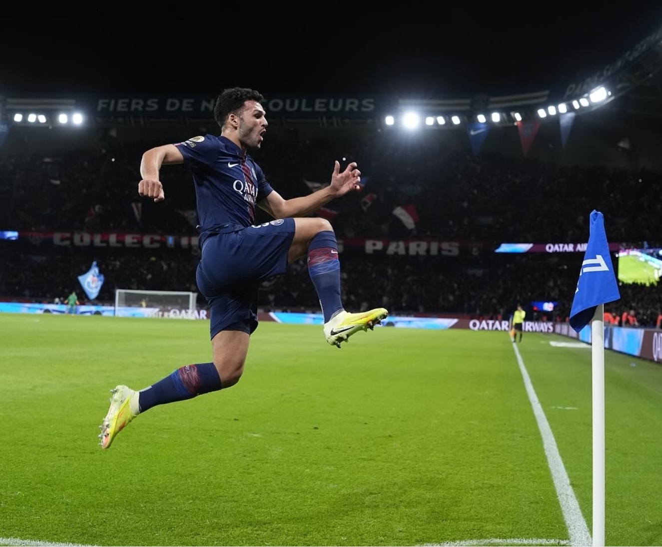 PSG vlerëson ndikimin e yllit ne ekip