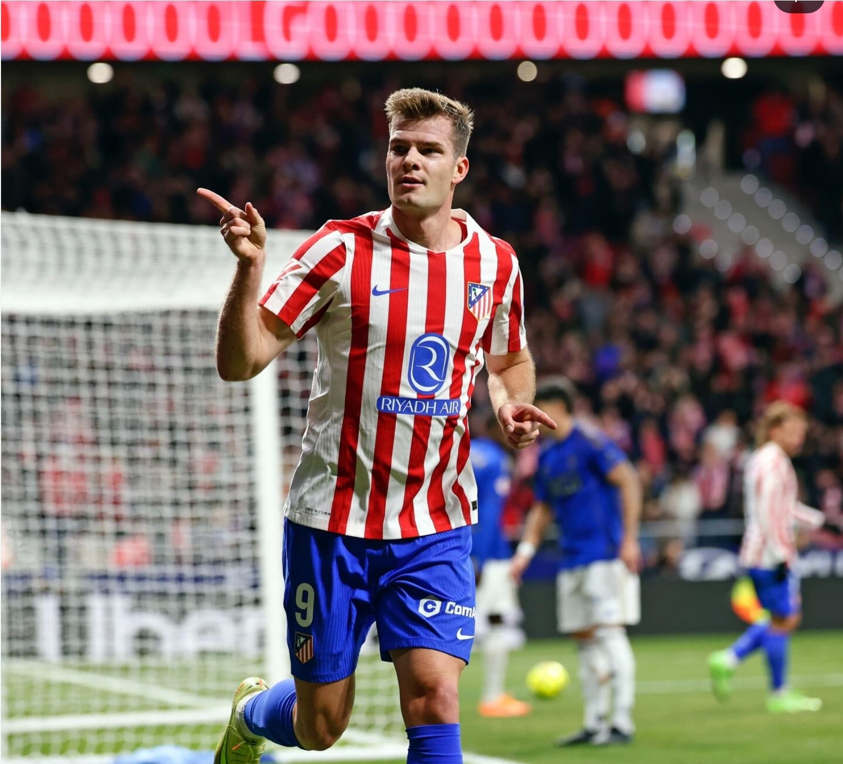 Liverpool në kërkim të zvendësuesit të mundshëm të Isak