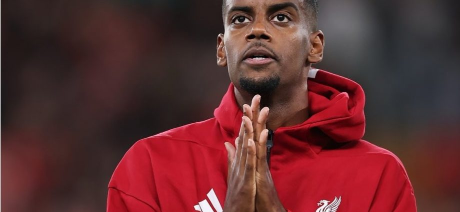 Liverpool në kërkim të zvendësuesit të mundshëm të Isak