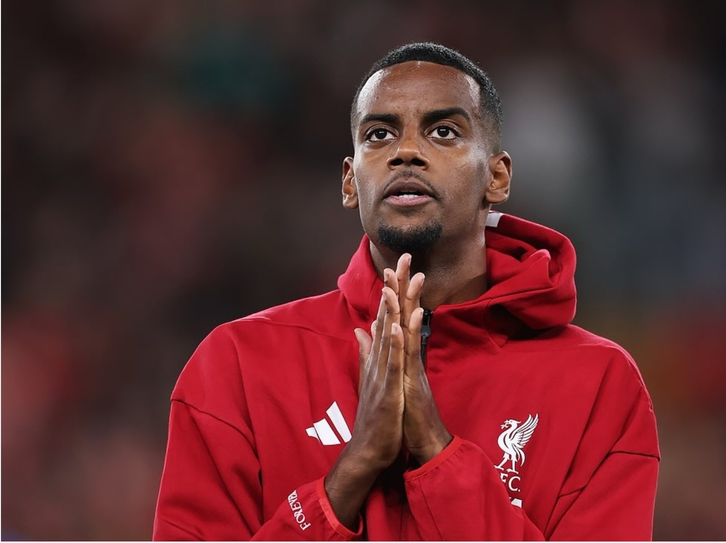 Liverpool në kërkim të zvendësuesit të mundshëm të Isak