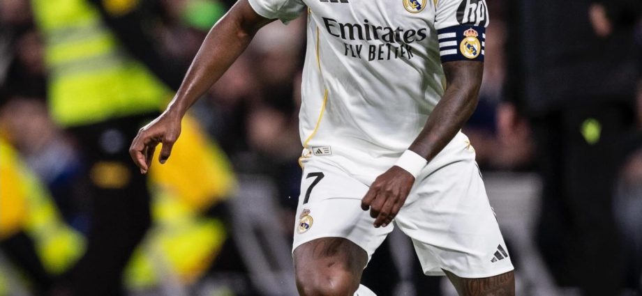 Distancimi I Vinicius nga Real Madrid, ngre pikë pyetje
