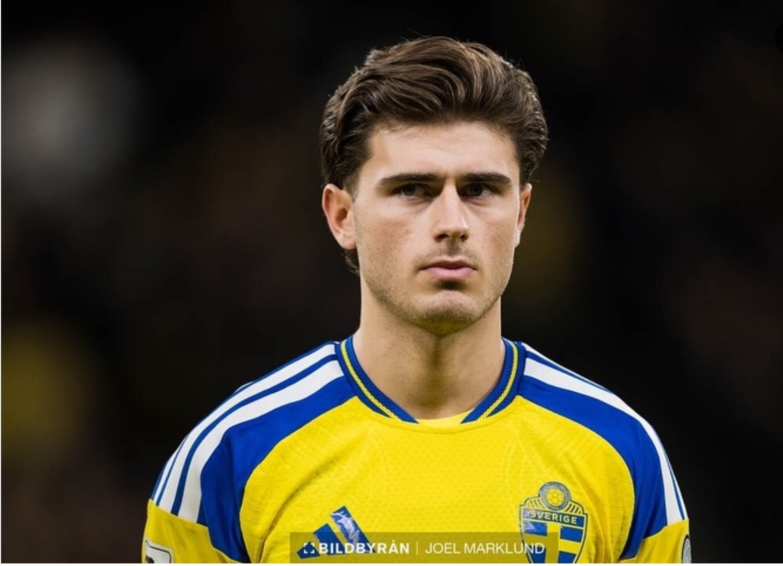 Besfort Zeneli nën lupën e Union saint Gilloise