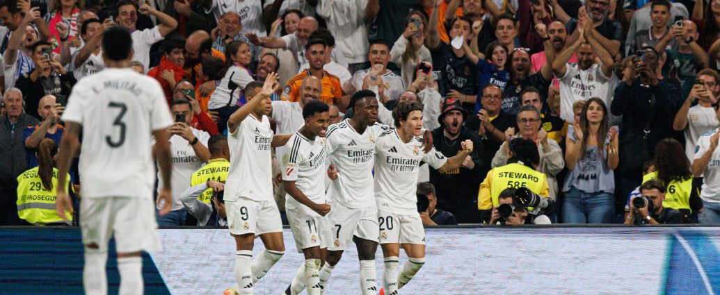 Real Madrid dhe prurje 100 milion euro që do të ndryshojë mesfushën