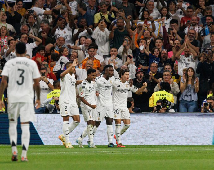 Real Madrid dhe prurje 100 milion euro që do të ndryshojë mesfushën