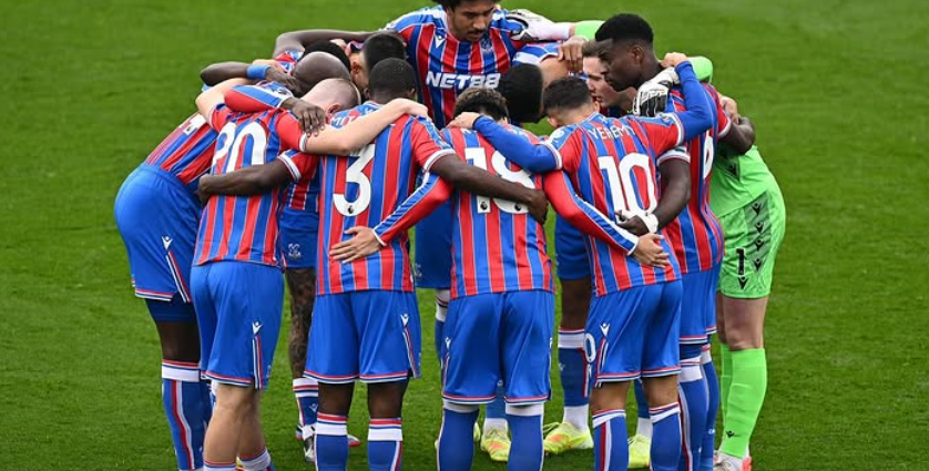 Mesfushori I cili është konsideruar si shpresa për titull në Crystal