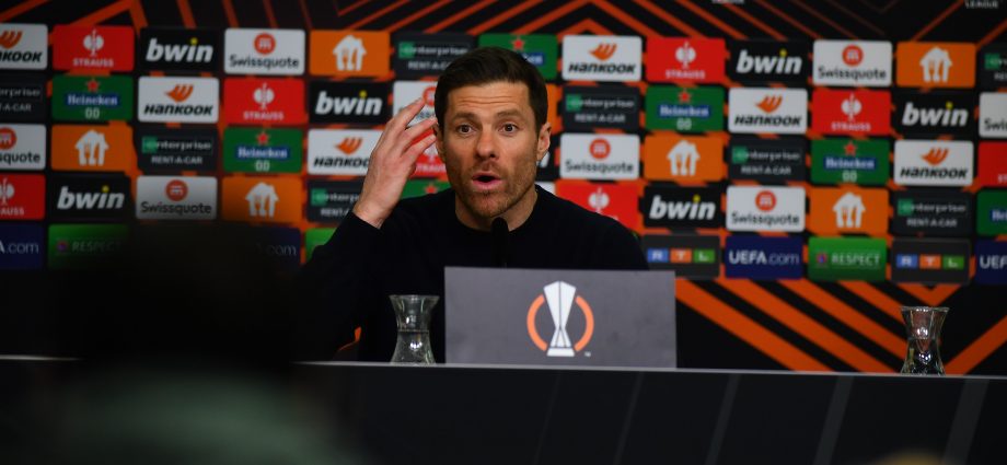 Xabi Alonso zbulon celësin e skuksesit të Real Madrid